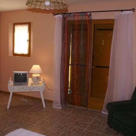 Jardins D'Antalya Bed & Breakfast Grimaud Eksteriør bilde