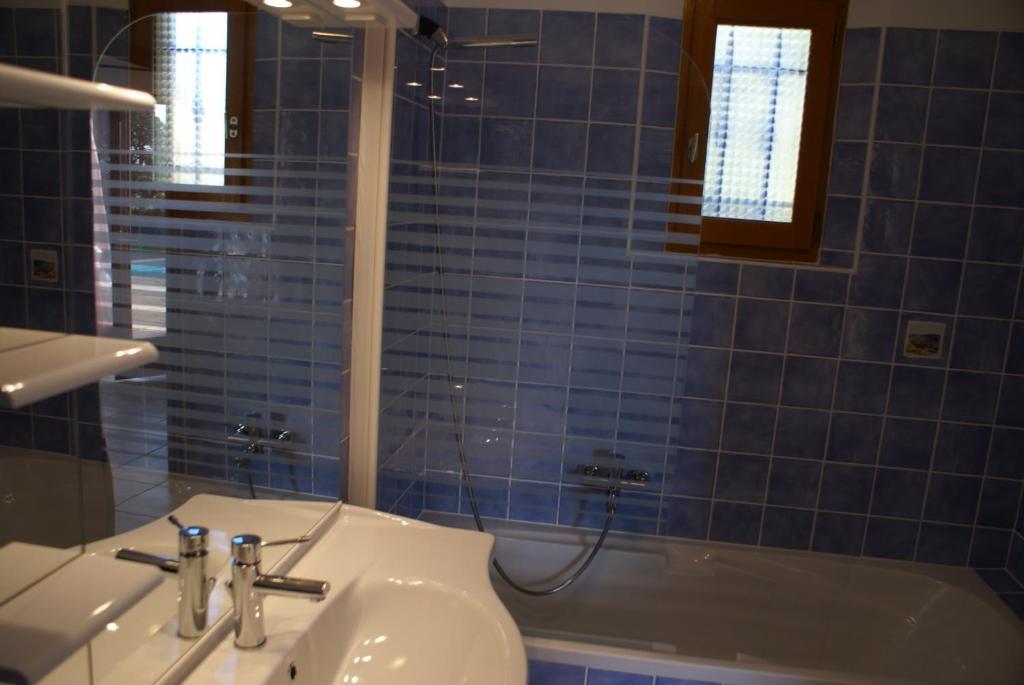 Jardins D'Antalya Bed & Breakfast Grimaud Rom bilde