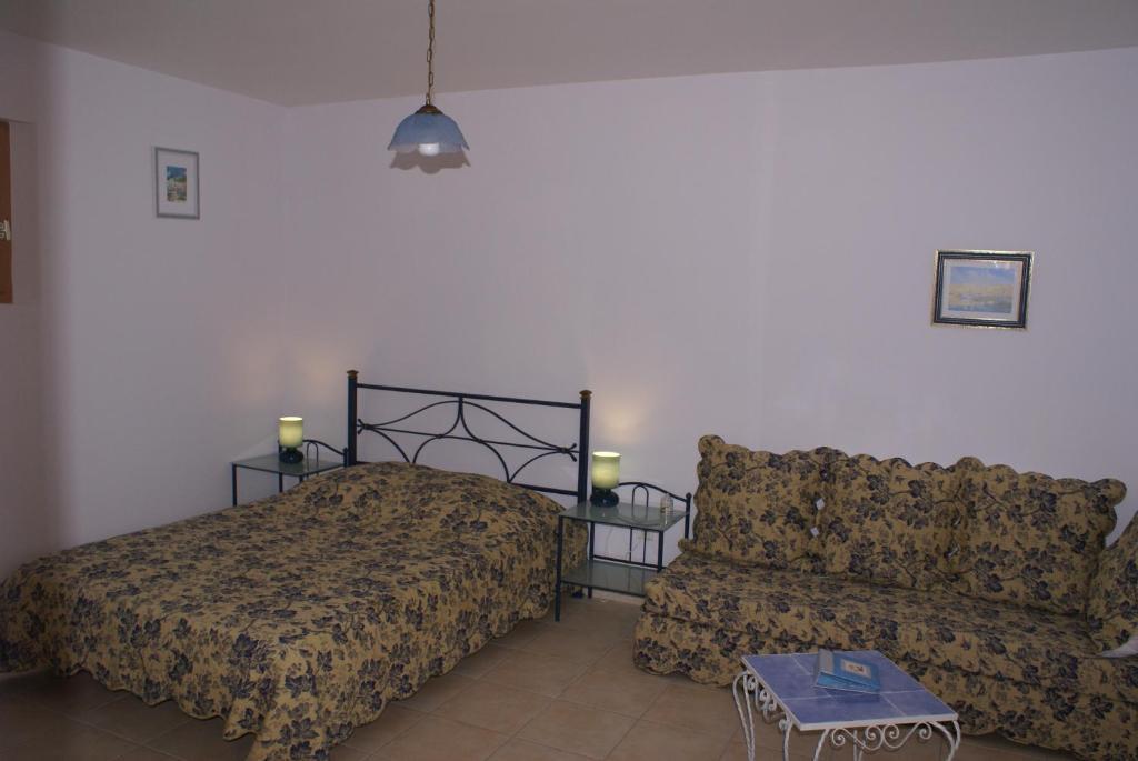 Jardins D'Antalya Bed & Breakfast Grimaud Eksteriør bilde