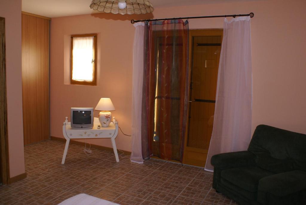Jardins D'Antalya Bed & Breakfast Grimaud Eksteriør bilde