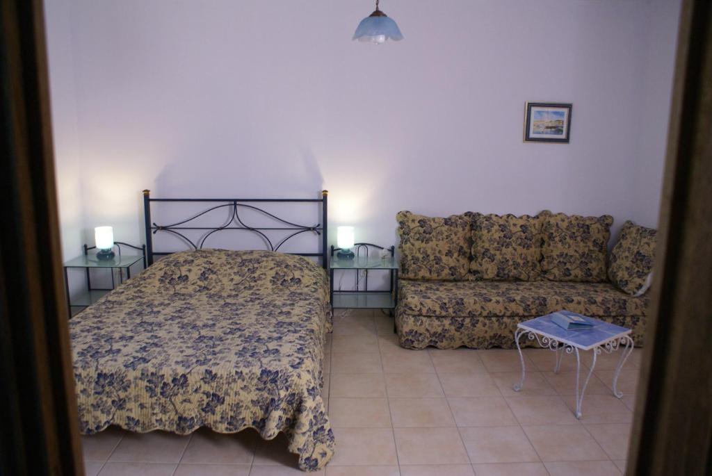 Jardins D'Antalya Bed & Breakfast Grimaud Eksteriør bilde