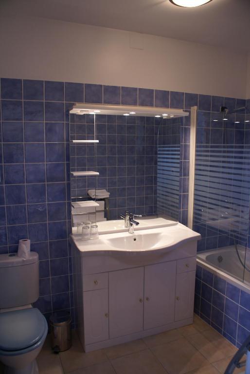 Jardins D'Antalya Bed & Breakfast Grimaud Rom bilde